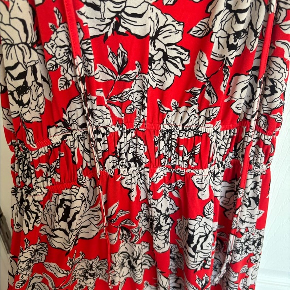 BEACON Daisy Knit Jumpsuit- M/L - Picture 10 of 12